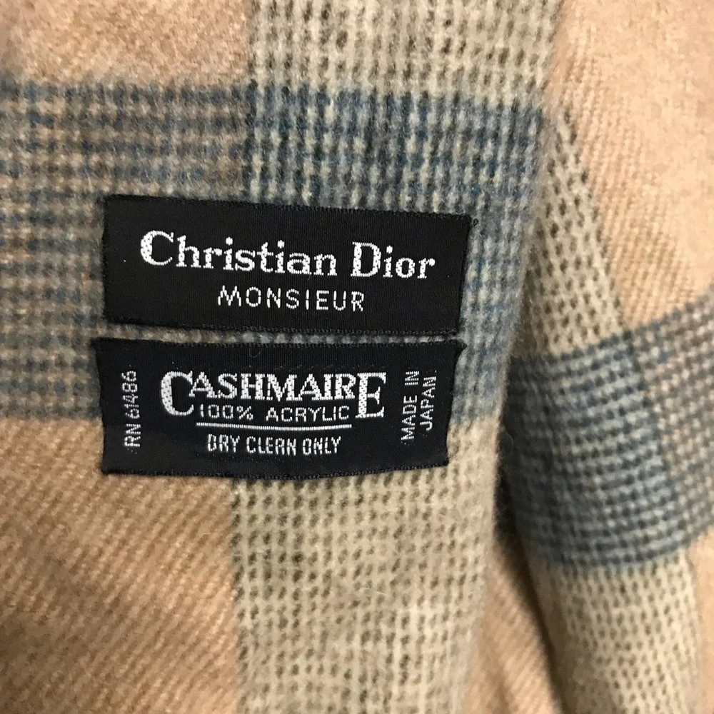 Christian Dior
